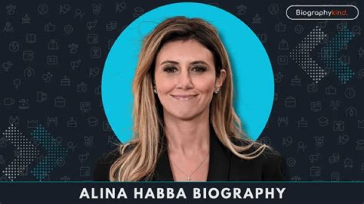 Alina Habba Height: Everything You Need to Know