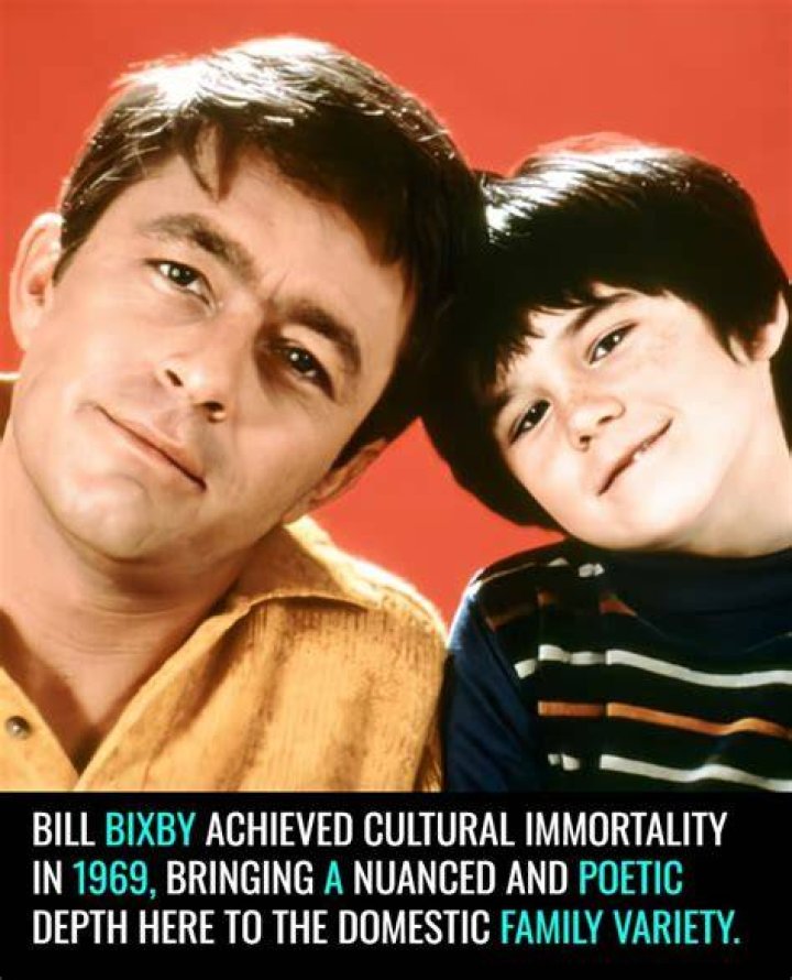 Bill Bixby: The Multifaceted Talent of Television and Film