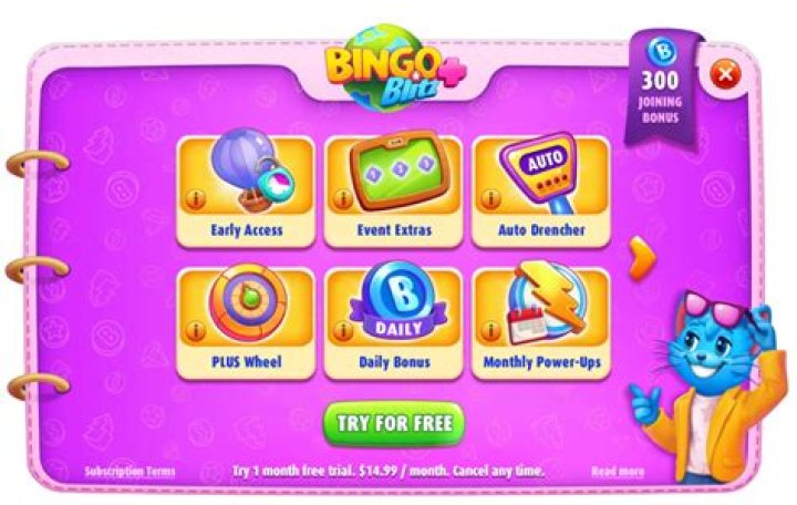 Bingo Blitz Free Credits 2023: Unlock Endless Fun and Rewards