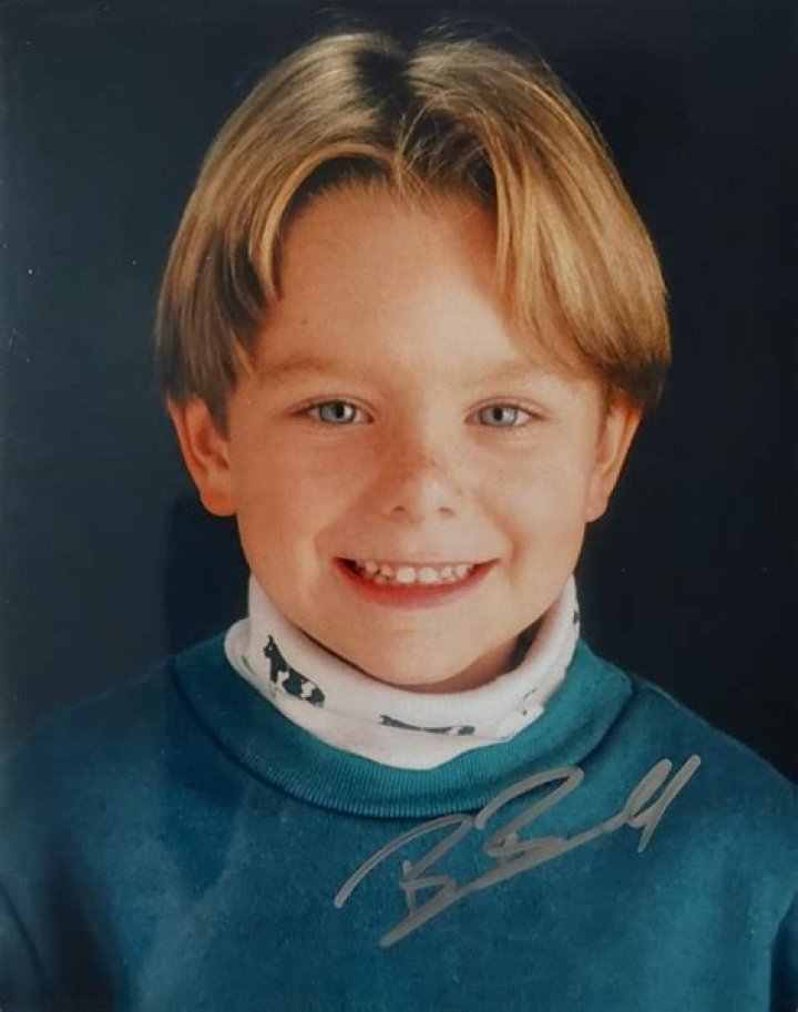 Brian Eric Bonsall: From Child Star to Musician and Beyond