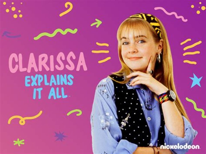 Clarissa Explains It All: A Deep Dive into the Iconic 90s Series