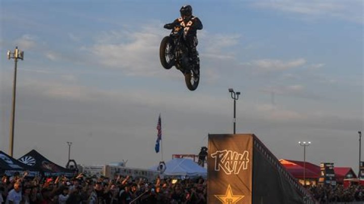 Colby Raha Net Worth: A Deep Dive into the Life and Finances of a Freestyle Motocross Star