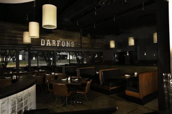 Darfons Restaurant + Bar: A Culinary Experience Like No Other