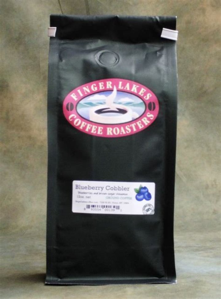 Discovering Finger Lakes Coffee Roasters: A Journey into Exceptional Coffee