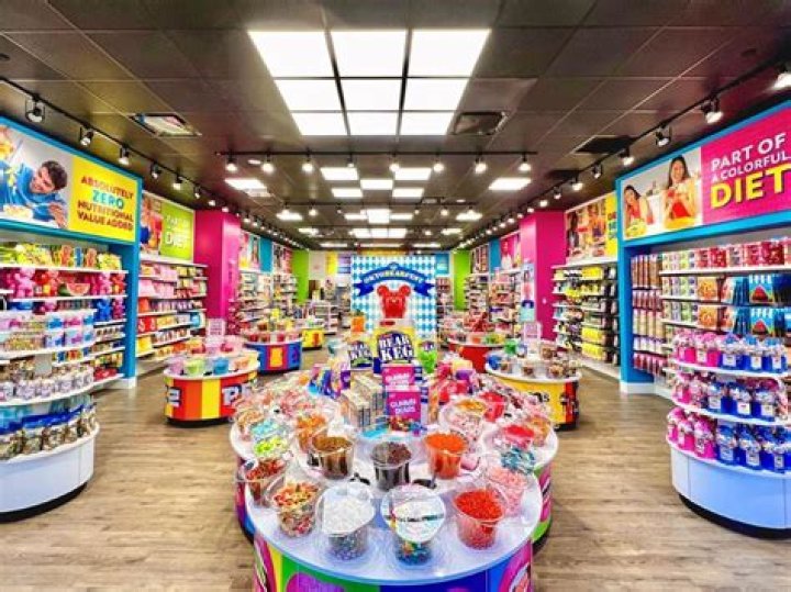 Discovering the Best Candy: A Sweet Journey into the World of Confections