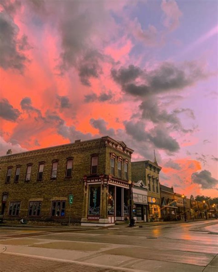 Discovering the Best Restaurants in Sheboygan Falls