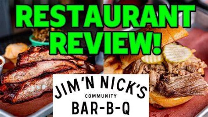 Exploring Jim N Nick's Barbecue: A Journey Through Flavor and Tradition