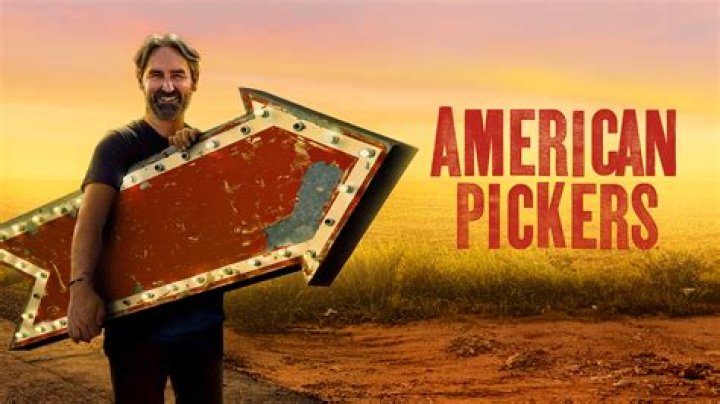 Exploring the Lives of the American Pickers Cast: A Deep Dive
