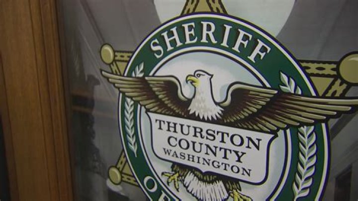 Exploring Thurston County, Washington: A Comprehensive Guide
