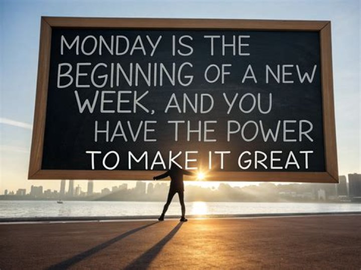 Good Morning: Embracing the Power of a Positive Start