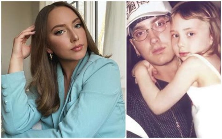 Hailey Jade: Exploring the Life of Eminem's Daughter