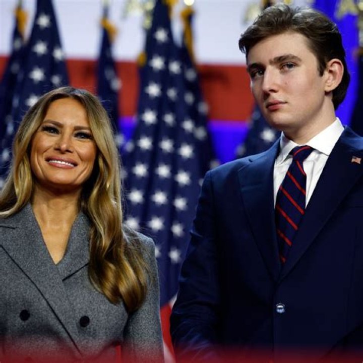 Is Barron Trump's Height Due to a Medical Condition?