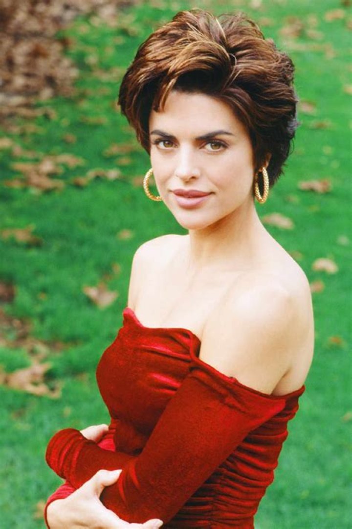 Lisa Rinna in Playboy Magazine: A Deep Dive into Her Iconic Photoshoot