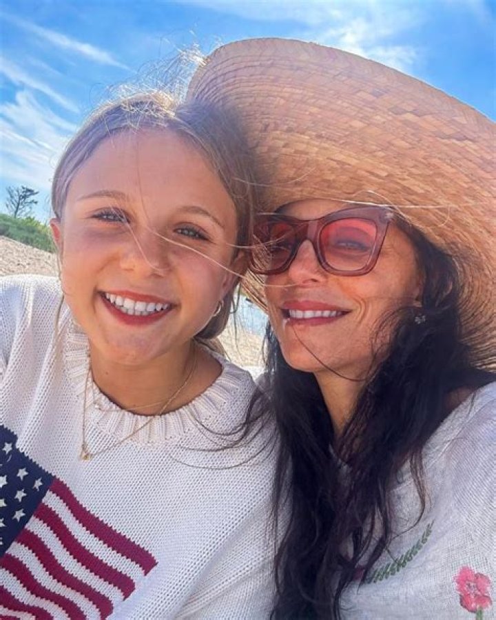 Meet Bryn Hoppy: Bethenny Frankels Daughter