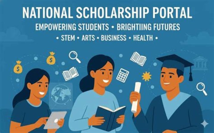 National Scholarship Portal Documents List: Your Complete Guide