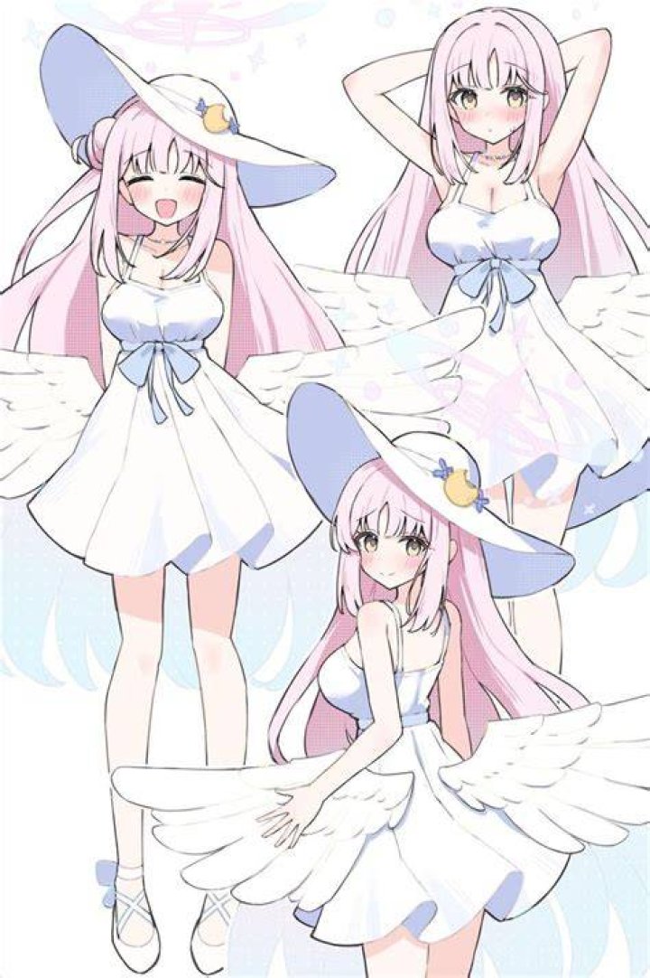 Pixiv Lili: Stunning Art & Illustrations