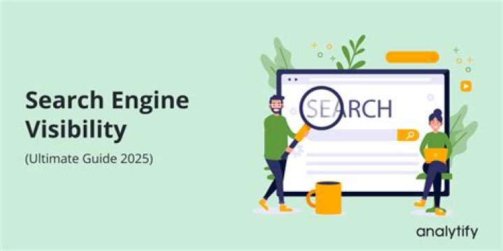 Search Engine Visibility Checker: Enhance Your Online Presence