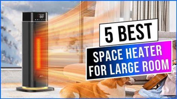 Understanding Large Space Heaters: Your Ultimate Guide