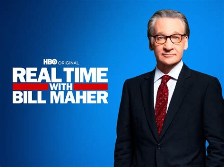 Understanding "Real Time with Bill Maher": A Deep Dive into Current Affairs and Satire