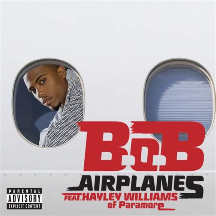 Understanding the Lyrics of "Airplanes" by B.o.B: A Deep Dive