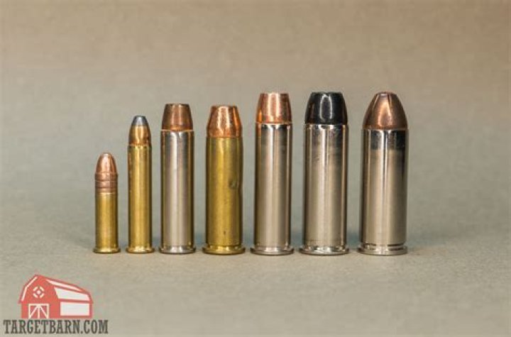 Understanding the Magazine Fed Revolver: A Comprehensive Guide