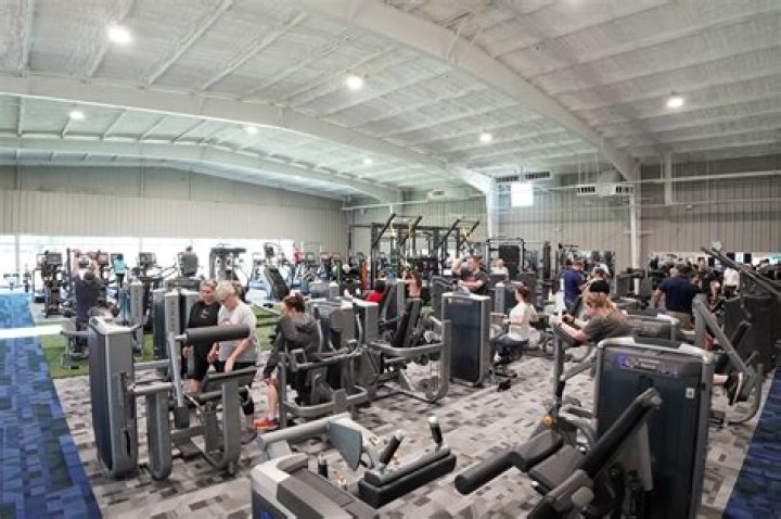 YMCA Owasso: A Community Hub for Fitness and Family Activities